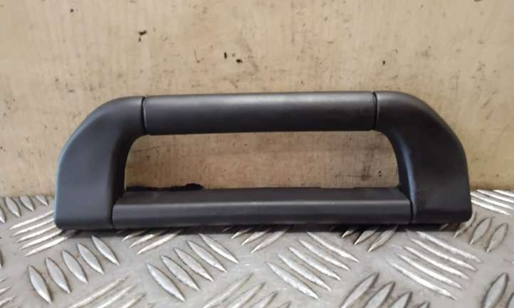 BMW X5 E53 (1999 - 2006)  8257226 Передняя звукоизоляция