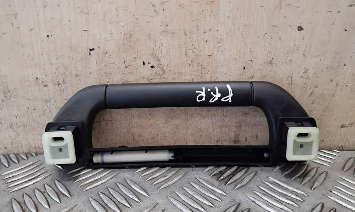 BMW X5 E53 (1999 - 2006)  8257226 Передняя звукоизоляция
