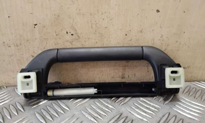 BMW X5 E53 (1999 - 2006)  8257226 Передняя звукоизоляция