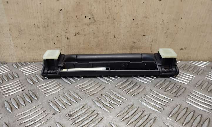 BMW X5 E53 (1999 - 2006)  8257226 Передняя звукоизоляция