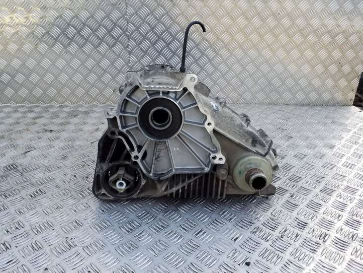 BMW X5 E53 (1999 - 2006)  27107526279 Редуктор коробки передач (раздатка)