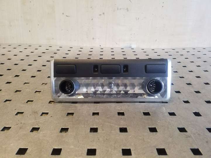 BMW X5 E53 (1999 - 2006)  63318379908 Задняя подсветка