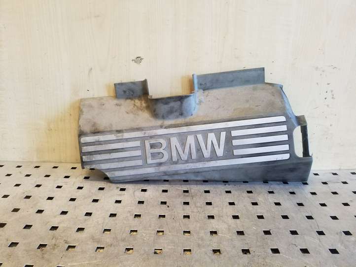 BMW X5 E53 (1999 - 2006)  7523074 Крышка двигателя (отделка)