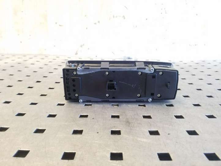 Mercedes-Benz E W212 (2009 - 2016)  A2129056100 Кнопка стеклоподъемников