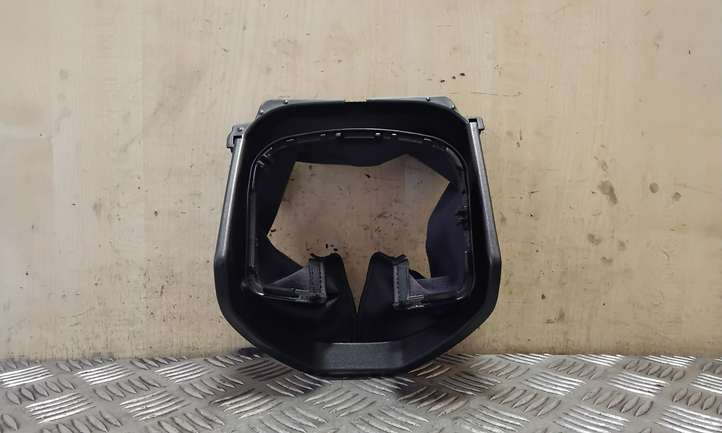 Mercedes-Benz E W212 (2009 - 2016)  A2126800408 Отделка рулевой колонки