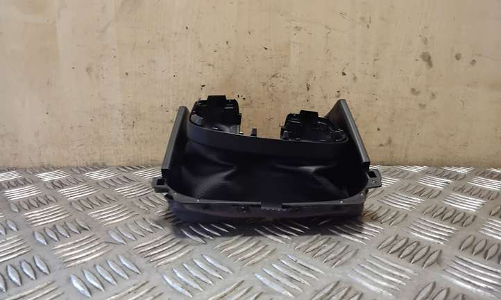 Mercedes-Benz E W212 (2009 - 2016)  A2126800408 Отделка рулевой колонки