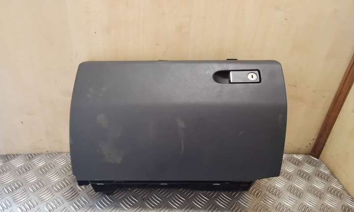 Mercedes-Benz E W212 (2009 - 2016)  A2126800391 Комплект ящика для вещей (бардачка)