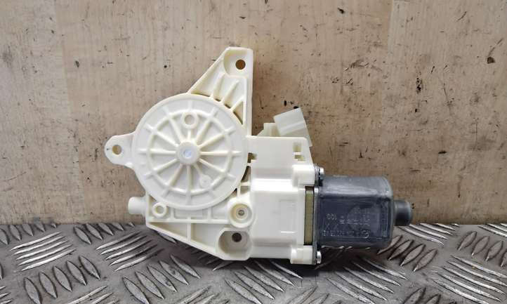 Mercedes-Benz E W212 (2009 - 2016)  0130822505 Механизм подъема окон задней двери