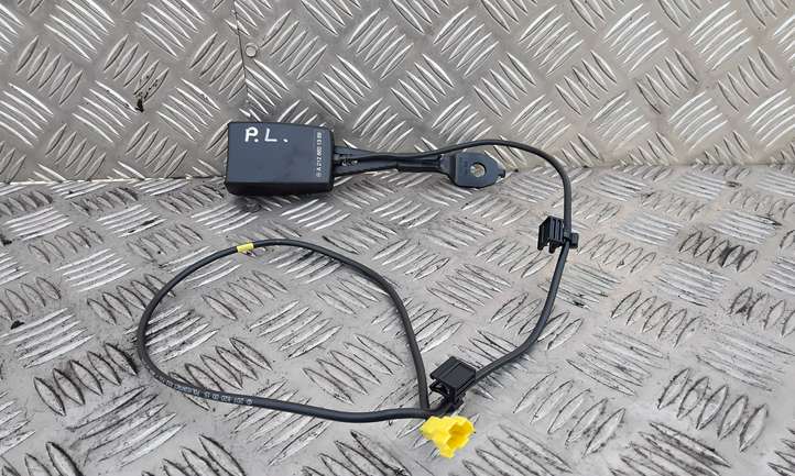 Mercedes-Benz E W212 (2009 - 2016)  A2128601369 Передняя звукоизоляция