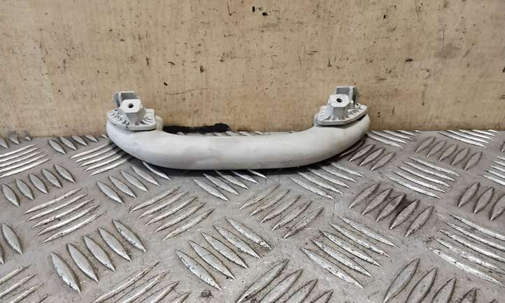 Volkswagen Passat CC (2008 - 2012)  1K0857607 Передняя звукоизоляция
