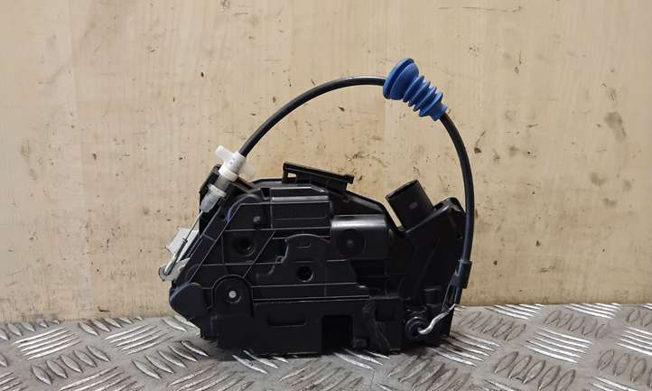 Volkswagen Passat CC (2012 - 2017)  5N0839016D Замок задней двери