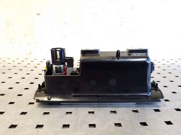 Volkswagen Passat CC (2012 - 2017)  3C0863284K Пепельница