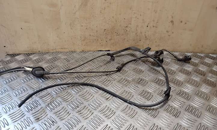 Volkswagen Passat CC (2012 - 2017)  3C0927904AE Проводка заднего датчика ABS