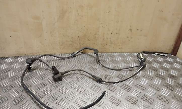 Volkswagen Passat CC (2012 - 2017)  3C0927904AE Проводка заднего датчика ABS