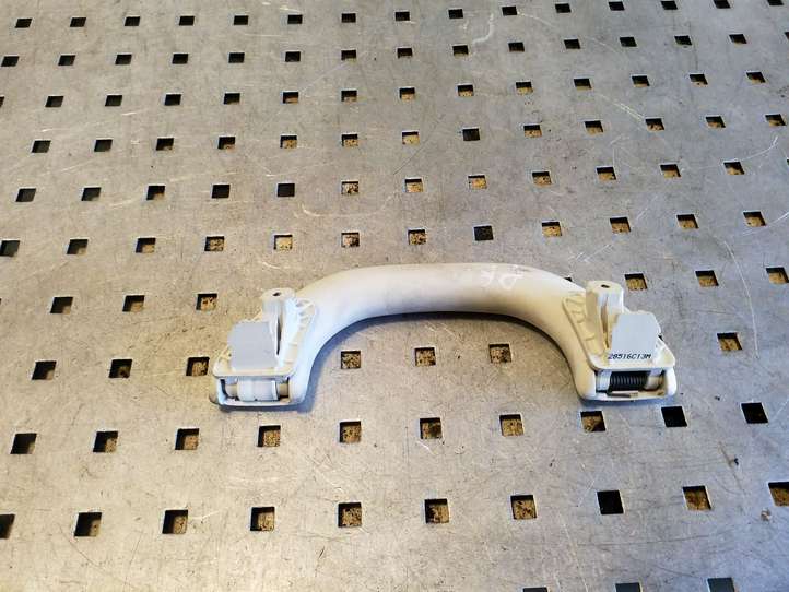 Volkswagen Passat CC (2012 - 2017)  1K0857607M Передняя звукоизоляция
