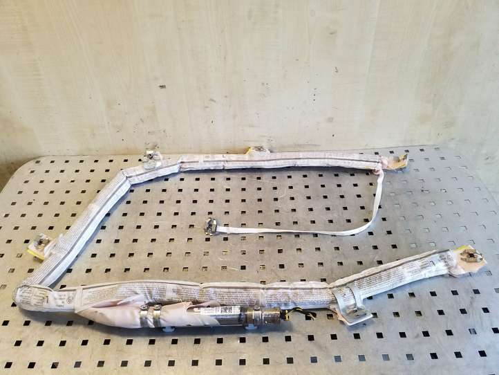 Volkswagen Passat CC (2012 - 2017)  3C8880741C Звукоизоляция крыши