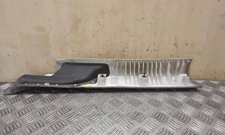 Volkswagen Passat CC (2008 - 2012)  3C8867234 Отделка стойки (A)