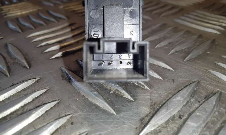 Volkswagen Passat CC (2008 - 2012)  3C8959855 Кнопка стеклоподъемников