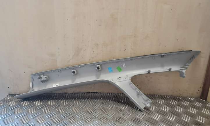 Volkswagen Sharan (2010 - 2015)  7N0867234 Отделка стойки (A)