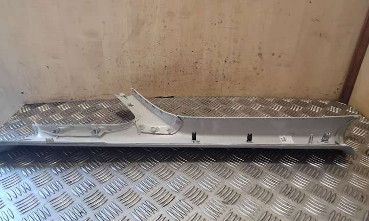 Volkswagen Sharan (2010 - 2015)  7N0867234 Отделка стойки (A)
