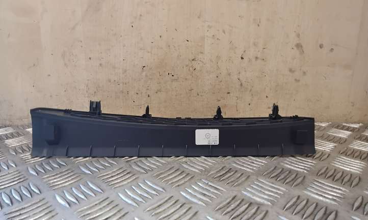 Volkswagen Sharan (2010 - 2015)  7N085821782V Отделочный щит панели (боковой)