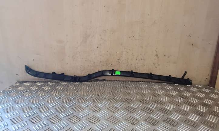 Volkswagen Sharan (2010 - 2015)  7N2858336B Отделка внутренней панели