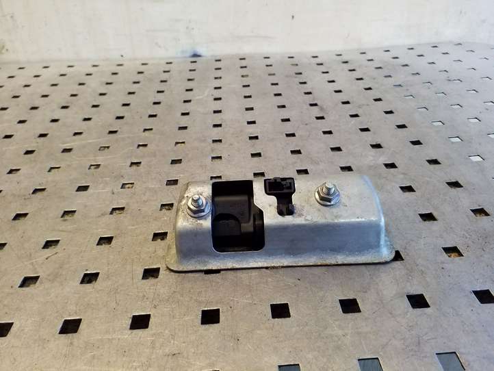Volkswagen Sharan (2010 - 2015)  5N0827566 Ручка задней крышки