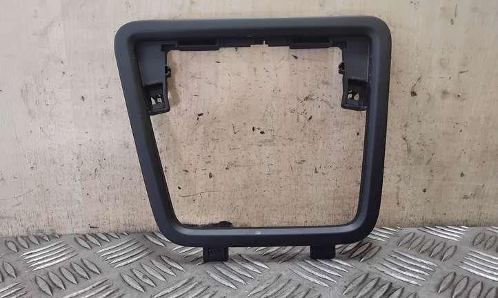 Volkswagen Sharan (2010 - 2015)  7N2863347 Другая деталь панели