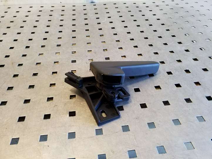 Volkswagen Sharan (2010 - 2015)  3C2823633 Ручка капота
