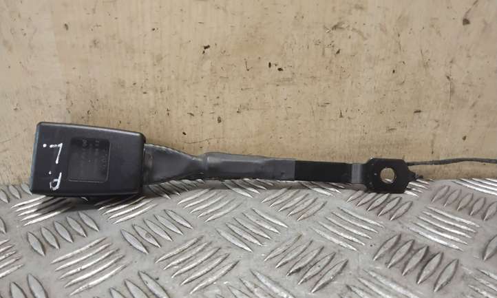 Volkswagen Sharan (2010 - 2015)  5N0857756F Передняя звукоизоляция