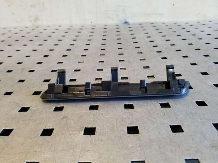 Volkswagen Sharan (2010 - 2015)  7N2857212 Отделка внутренней панели