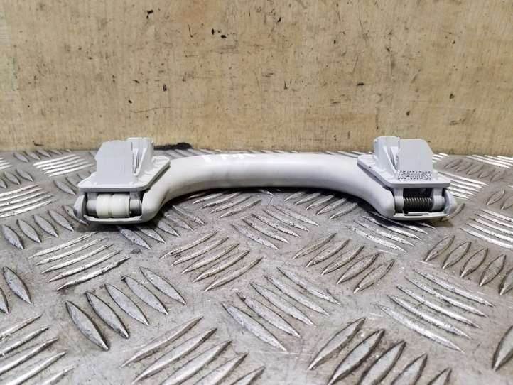 Volkswagen Sharan (2010 - 2015)  1K0857607M Передняя звукоизоляция