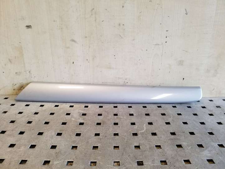 Volkswagen Sharan (2010 - 2015)  7N0867439 Передняя звукоизоляция
