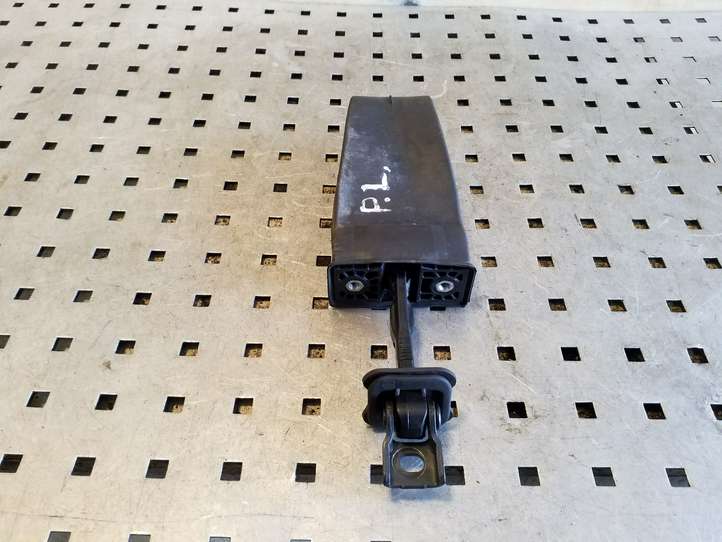 Volkswagen Sharan (2010 - 2015)  7N0837249 Ограничитель открывания передней двери