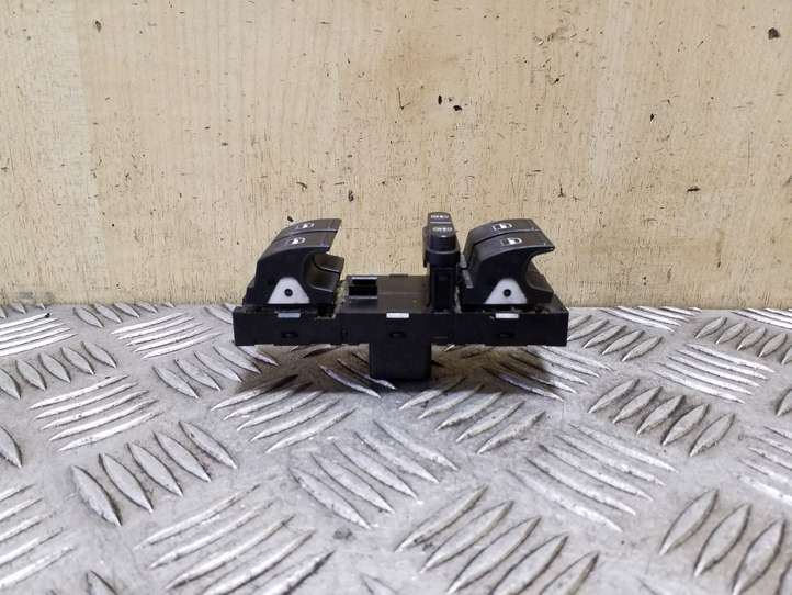 Volkswagen Sharan (2010 - 2015)  7N0959657 Кнопка стеклоподъемников
