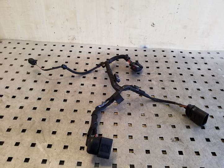 Volkswagen Sharan (2010 - 2015)  1J0973726 Другой проводник