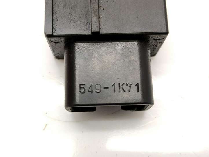 Toyota Avensis T250 (2006 - 2009)  156795 Другие включатели / ручки/ переключатели