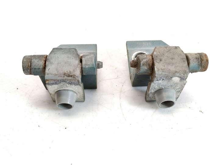 Peugeot 206 (1998 - 2012)  212 Комплект петель передней двери
