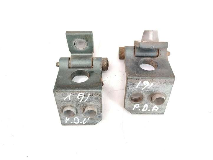 Peugeot 206 (1998 - 2012)  202 Комплект петель передней двери