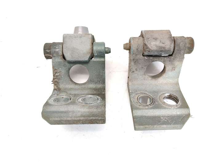 Peugeot 206 (1998 - 2012)  202 Комплект петель передней двери