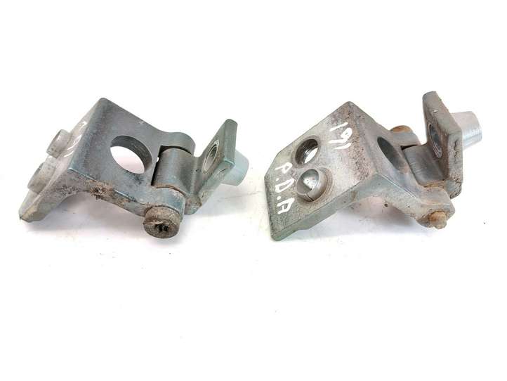 Peugeot 206 (1998 - 2012)  202 Комплект петель передней двери