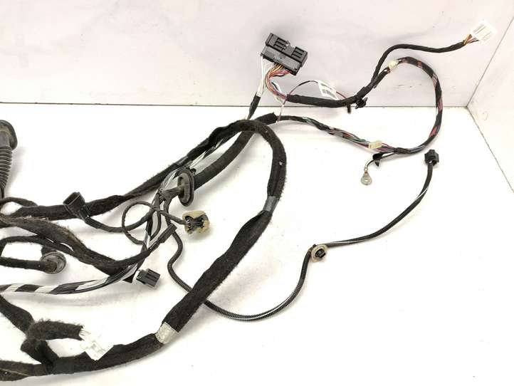 Renault Captur (2013 - 2020)  241635798R Проводка крышки багажника