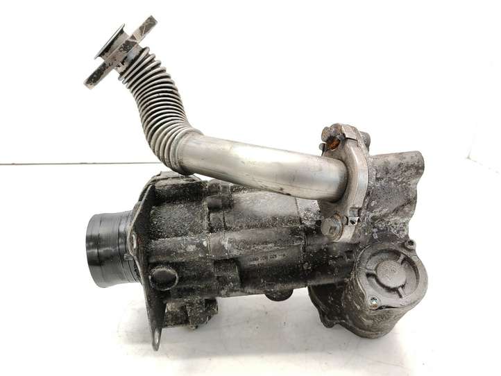 Nissan Qashqai (2006 - 2010)  8200598021A Клапан EGR
