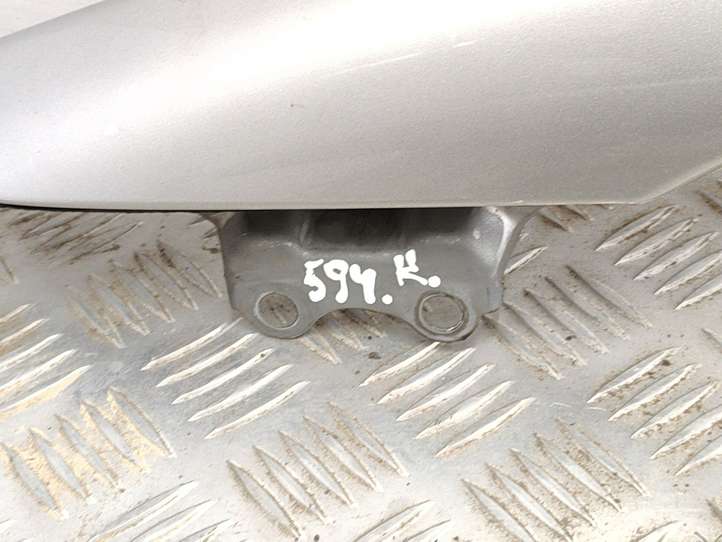 Toyota Avensis T250 (2006 - 2009)   Звукоизоляция крыши