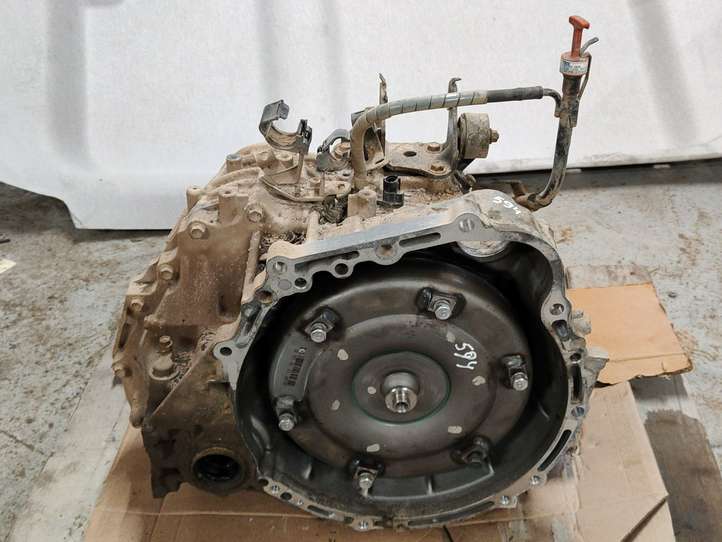 Toyota Avensis T250 (2006 - 2009)  30U250 Автоматическая коробка передач