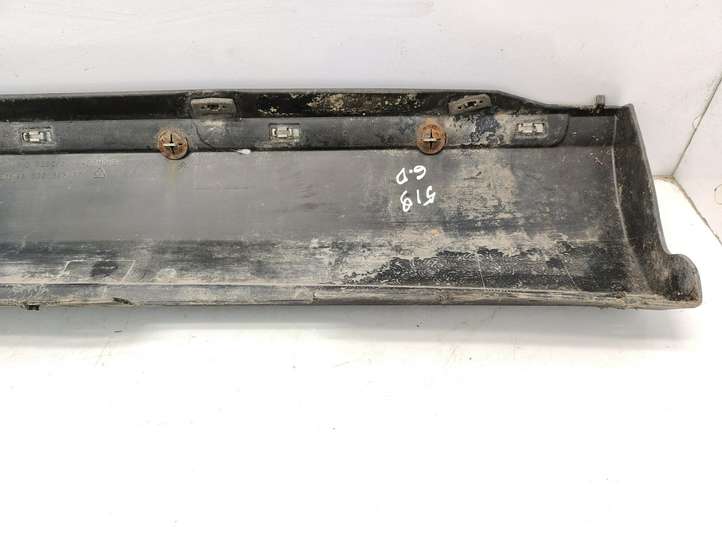 Citroen C5 (2004 - 2008)  9650234277 Порог