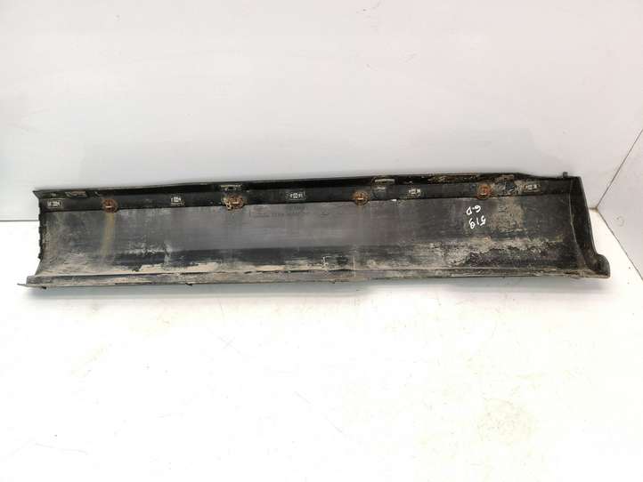 Citroen C5 (2004 - 2008)  9650234277 Порог
