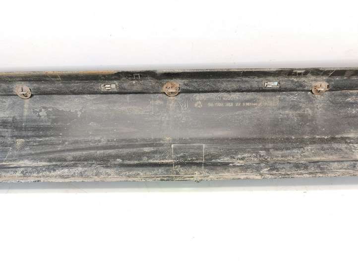 Citroen C5 (2004 - 2008)  9650234177 Порог