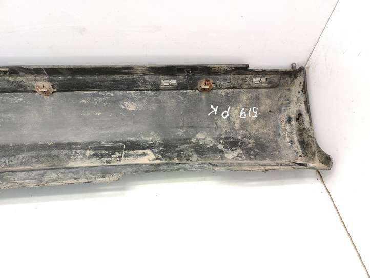 Citroen C5 (2004 - 2008)  9650234177 Порог