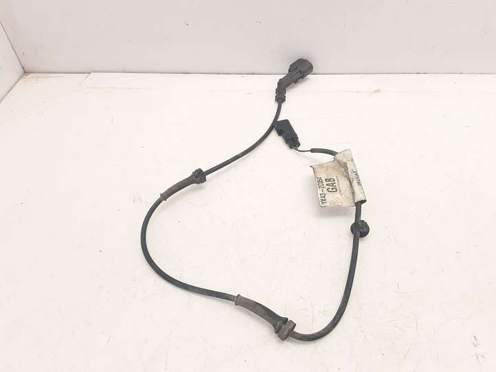 Jaguar X-Type (2001 - 2008)  1X432C054 Передняя проводка датчика ABS